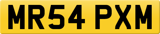 MR54PXM